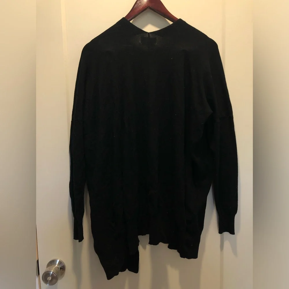 Dreamers Open Cardigan - Picture 3 of 3